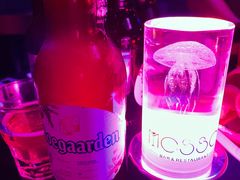 -MOSSO音乐酒吧·live house(南京旗舰店)