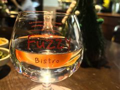 -Fuzzy Bistro 浮几韩餐·茶酒馆