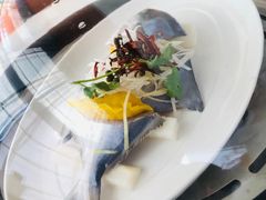 -渔歌雅宴·渔鲜烤鸭(北京西站店)