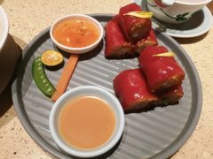 -点都德(长泰广场店)
