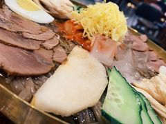 -玉流珍肴馆(亮马桥店)