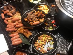 -九田家黑牛烤肉料理(石路天虹店)