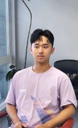 -X-FIRE男士发型设计