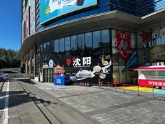 -盛京大奥莱(沈阳奥体店)