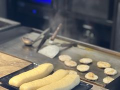 -老船舫·现做活鲜鱼馆(东郊记忆店)