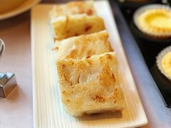 -新骏景万豪酒店·万豪中餐厅