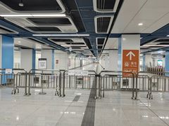 -留仙洞(地铁站)