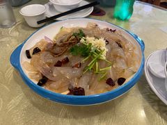 -鹤乡东北菜(崮山路店)
