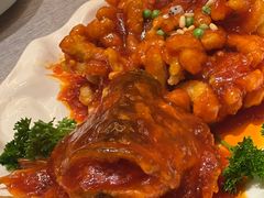 -宏达老菜馆(东安街店)