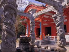 -三亚南山文化旅游区