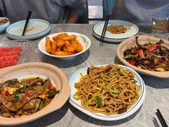 -凯鸽酒楼•雁北民间菜(云冈石窟店)