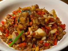 -洞庭土菜小炒馆(易发广场店)