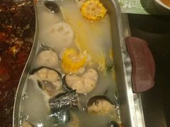 -新辣道鱼火锅(领展购物广场·中关村店)