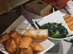 -海底捞火锅(西直门凯德MALL店)