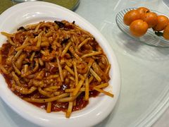 -香融府·烤鸭·家常菜(马家堡路店)