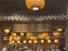-南京大牌档(三阳广场苏宁店)