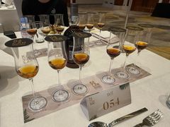 -上海雅居乐万豪侯爵酒店