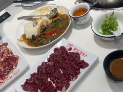 -陈记顺和潮汕牛肉火锅(韩江路店)