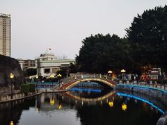 -石炮台公园
