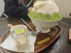 -初甜·舒芙蕾·韩式雪花冰(流塘店)