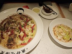-江渔儿酸菜鱼(映月湖环宇城店)