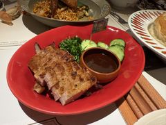 -太食獸泰式茶餐厅(IFS国金中心店)