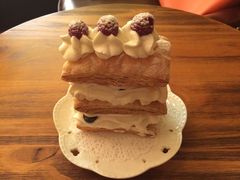 -治愈系甜品The Soothing Dessert(科海大楼店)