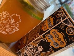 -太二酸菜鱼(长沙IFS国金中心店)