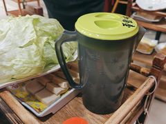 -芦月轩羊蝎子(北蜂窝店)