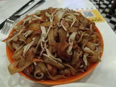 -澳门陈光记烧味饭店(南京德基广场店)