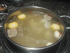 -仄园围炉坊·牛肉火锅·汕头卤水火锅(蛇口店)