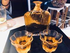 -茶是一枝花泡茶店