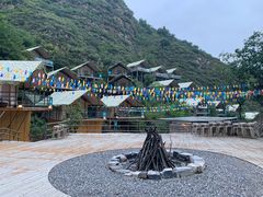 -北京山里寒舍度假酒店
