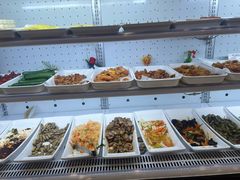 -哈尔滨小酒馆·鲜肉现穿自助烧烤(康新花园店)