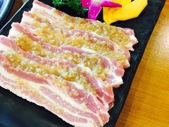 -唯成•韩国炭火烤肉 유성고기