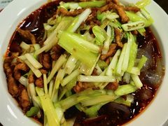 -老西安韩记三鲜煮馍(四府街店)