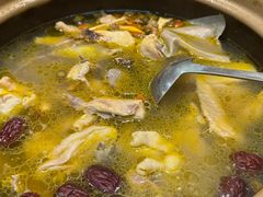 -楠波炭炉鸡煲馆(桥北店)