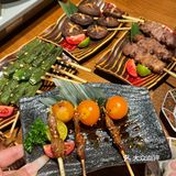 杭州｜超chill的居酒屋🏮
