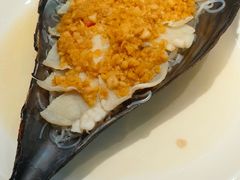 -海味当家·蒸锅海鲜(星海公园店)