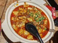 -霹雳火·重庆烧烤·江湖菜(解放碑店)