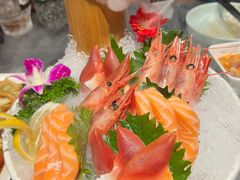 -银座苑烧肉酒场·烤活鳗(仙霞路店)