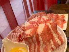 -小龙坎老火锅(北京三里屯店)