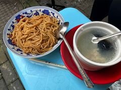 -小罗子汤店(大士院总店)