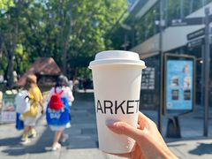 -ARKET CAFÉ(三里屯太古里店)