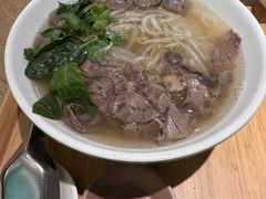-蔡澜Pho·越南粉餐厅(海上世界店)