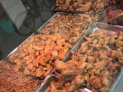 -土门八珍烤鸡腊味店(土门老店)