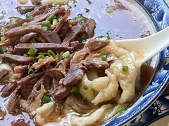 -荣家小吃(紫阳街店)