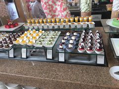 -视界美食自助餐厅·石家庄希尔顿酒店