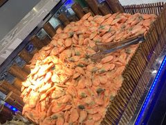 -圣罗巴海鲜烤肉自助(佳兆业店)