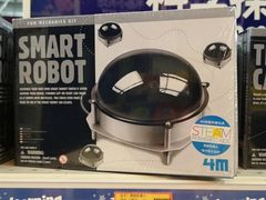 -TOYSRUS玩具反斗城(宁波和义大道店)